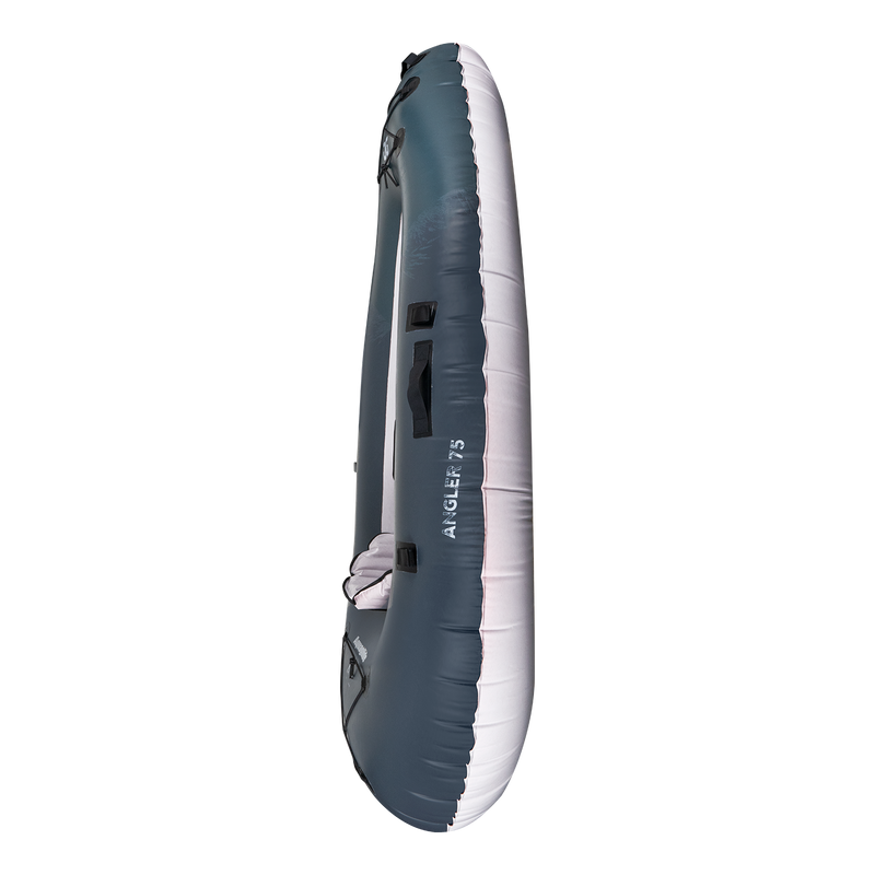 Blackwoods Angler 75 - Ultralight Angling Kayak - Paddle Outlet