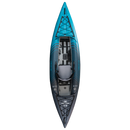 Chelan 120 - Touring Kayak - Paddle Outlet