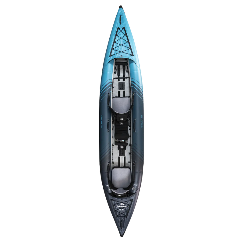 Chelan 155 - Touring Kayak - Paddle Outlet