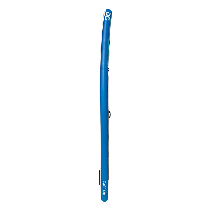 Cascade 10ft - Recreational iSUP - Paddle Outlet