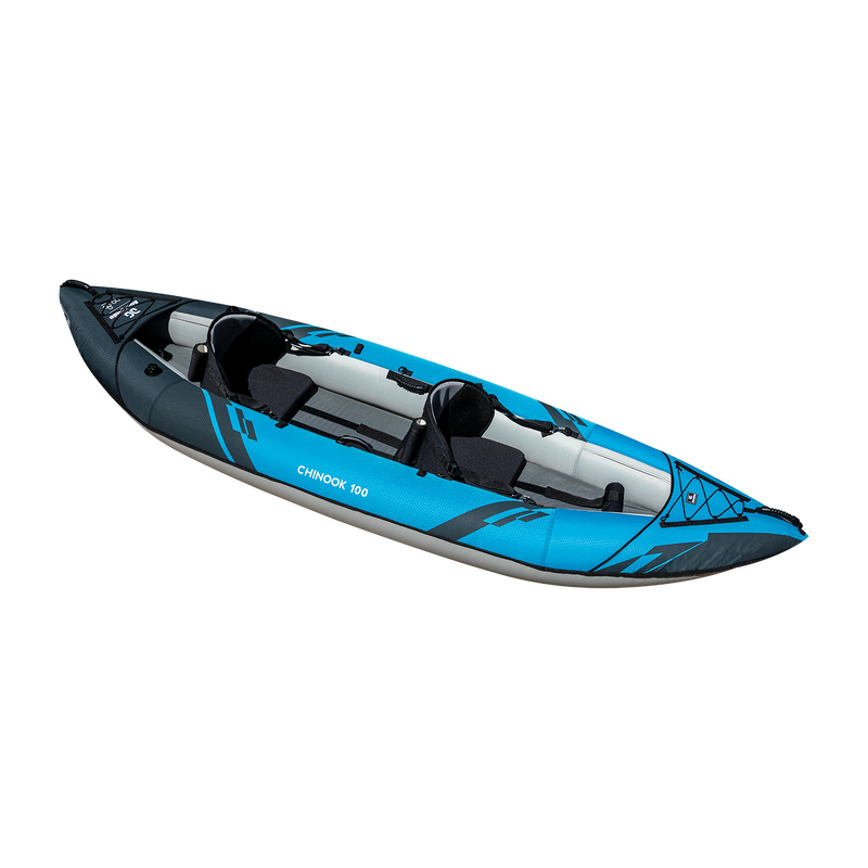 Chinook 100 Kayak - Replacement Cover Aquaglide