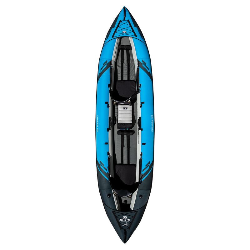 Chinook 120 Kayak - Replacement Floor Cover Aquaglide