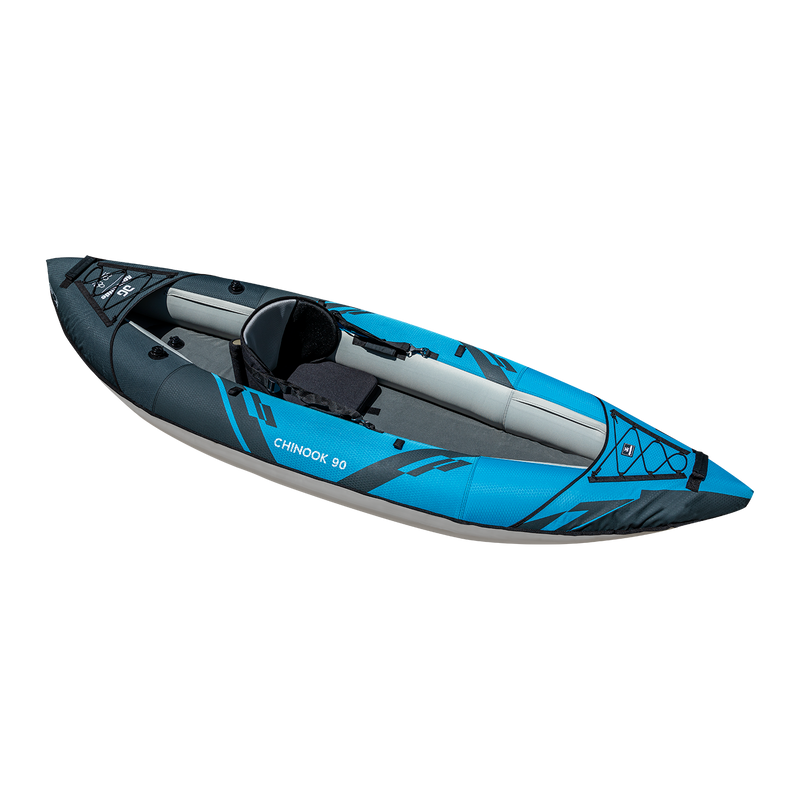 Chinook 90 Kayak - Replacement Cover Aquaglide