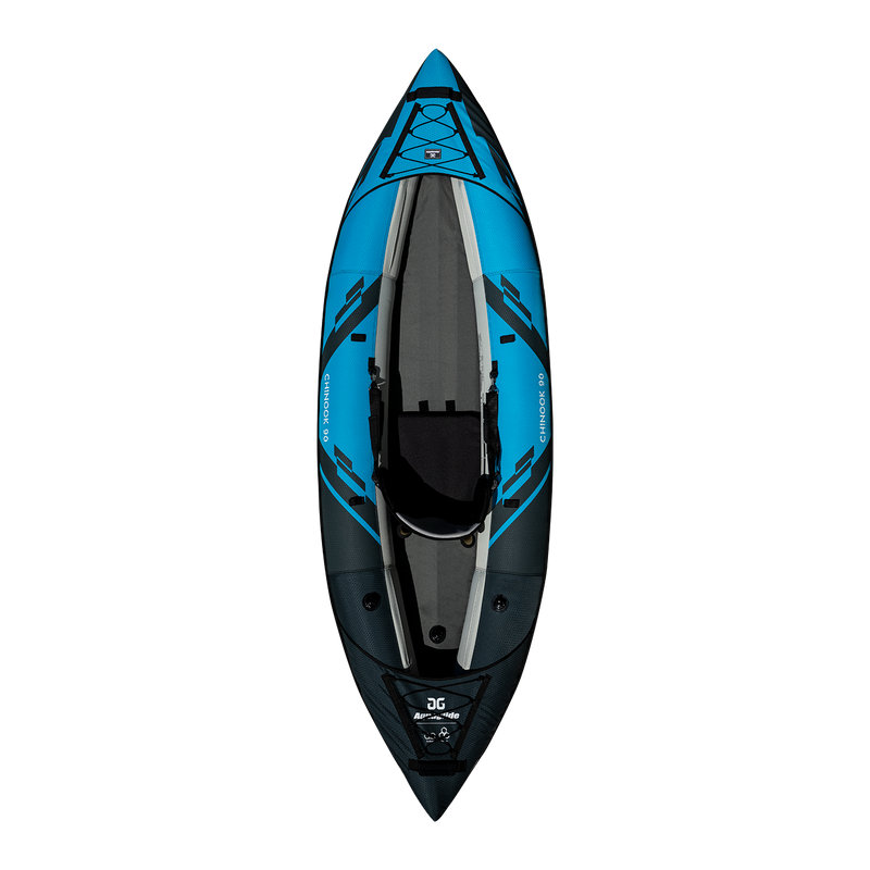 Chinook 90 Kayak - Replacement Floor Cover Aquaglide
