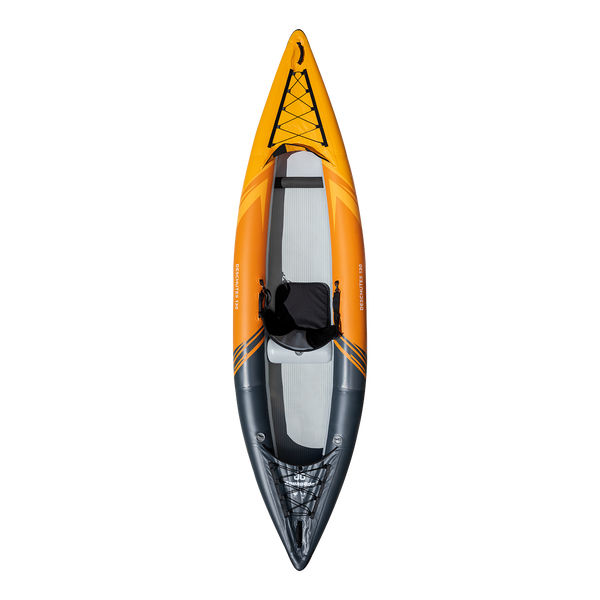 Deschutes 130 - Recreational Kayak - Paddle Outlet
