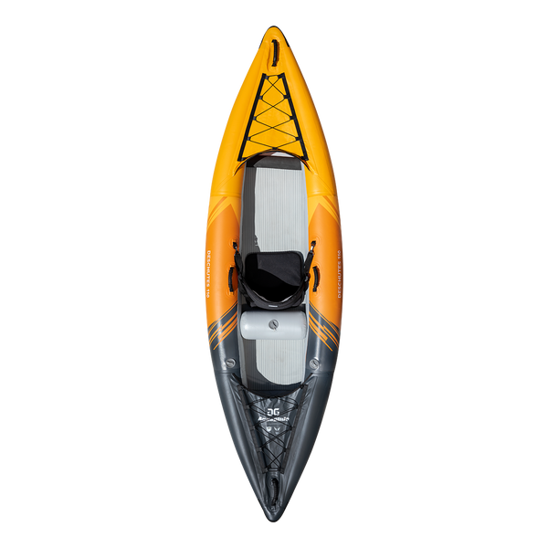 Deschutes 110 - Recreational Kayak - Paddle Outlet