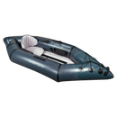 Blackwoods Expedition 85 - Ultralight Touring Kayak - Paddle Outlet