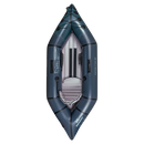 Blackwoods Expedition 85 - Ultralight Touring Kayak - Paddle Outlet