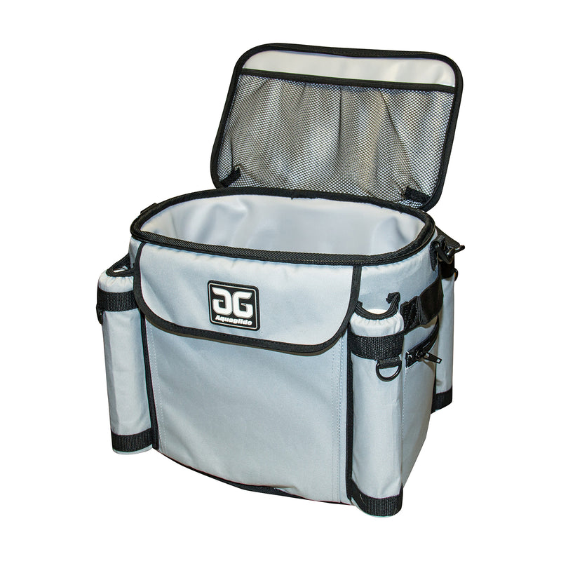Fishing Cooler - Paddle Outlet