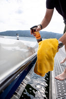 Hard Surface Cleaner Captain's Kit By Ronix