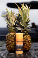 Hard Surface Cleaner Captain's Kit By Ronix