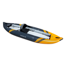 McKenzie 105 - Whitewater Kayak - Paddle Outlet