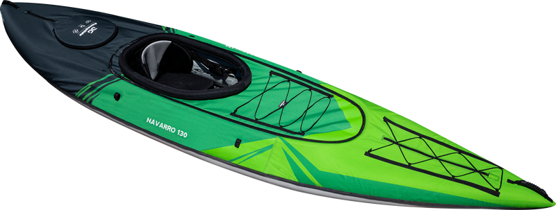 Navarro 130 Deck Cover - Paddle Outlet