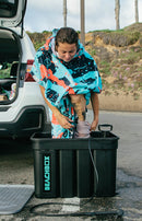 BeachBox Shower Set - Paddle Outlet