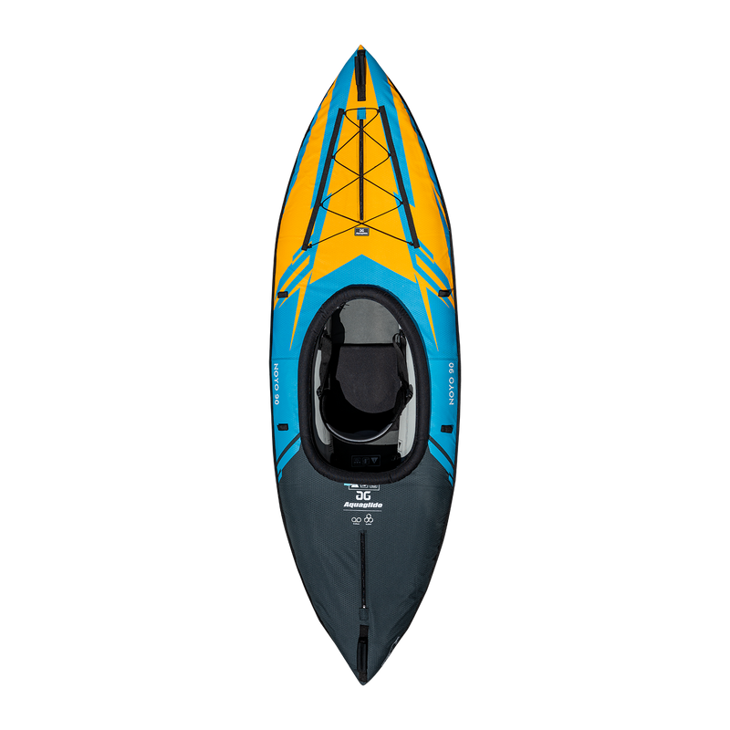 Noyo 90 Kayak - Replacement Cover Aquaglide