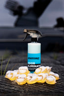 Odour Eliminator Captain's Kit By Ronix