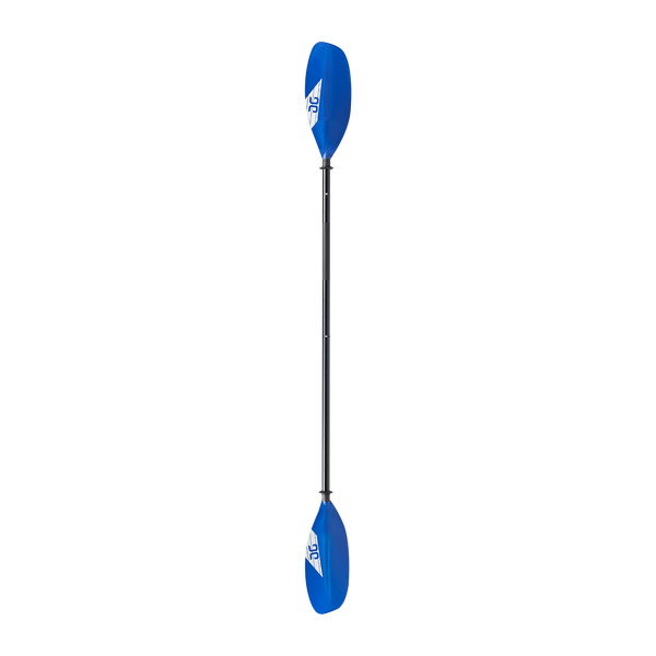 Aries 240 4 Piece Kayak Paddle - 240cm - Paddle Outlet