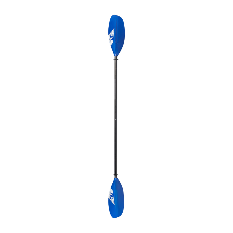 Aries 230 2 Piece Kayak Paddle - 230cm - Paddle Outlet