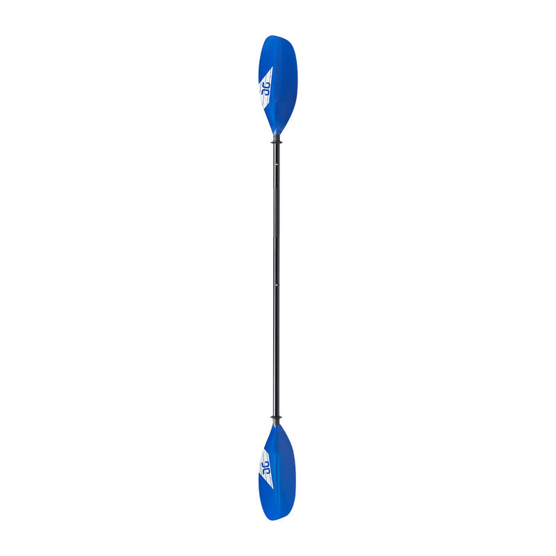 Aries 240 2 Piece Kayak Paddle - 240cm - Paddle Outlet