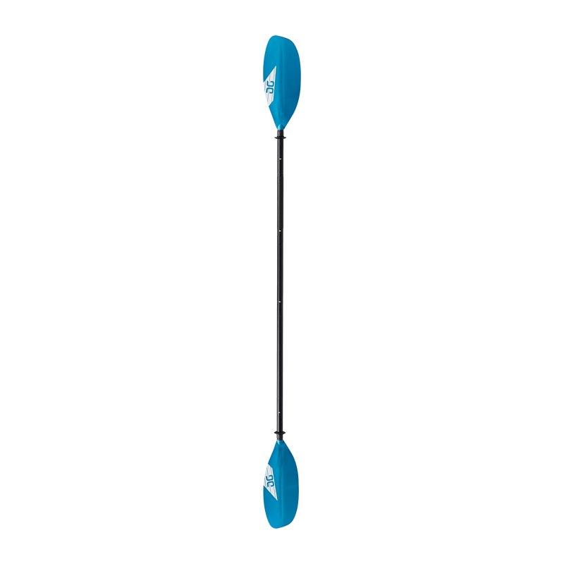 Emergency 4 Piece Kayak Paddle Emergency 4 Piece Kayak Paddle