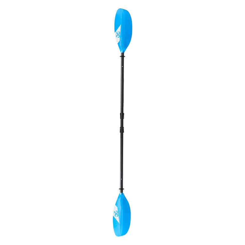 Orion 4 Piece Kayak Paddle - 230-255cm - Paddle Outlet