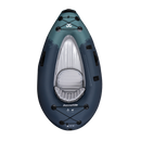 Blackwoods Purist 65 - Ultralight Angling Kayak - Paddle Outlet