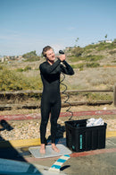 BeachBox Shower Set - Paddle Outlet