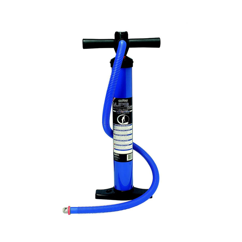 Bravo SUP 3 - Single Action Pump - Paddle Outlet