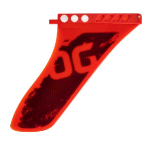 Aquaglide - Press Fit SUP Touring Fin | Paddle Outlet