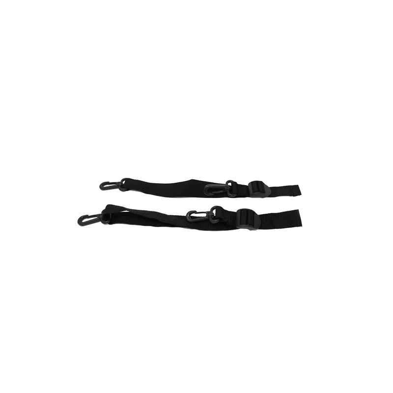 Kayak Seat Back Strap - Pair Aquaglide