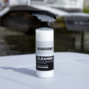 Upholstery Cleaner Captain's Kit By Ronix