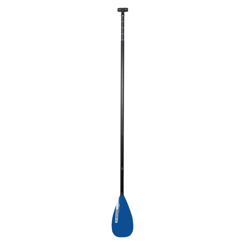 Wayfinder Leverlock 3 Piece SUP Paddle - Paddle Outlet