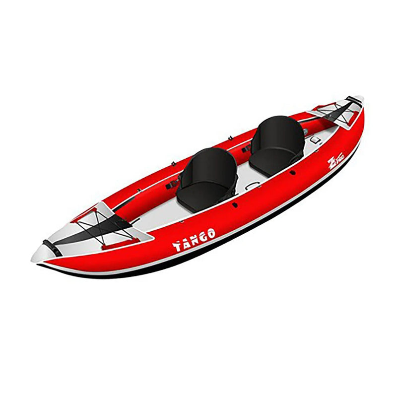 Tango 200 - Recreational Kayak - Paddle Outlet