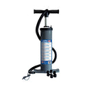 Bravo 4 - R.E.D Double Action Stirrup Pump - Paddle Outlet