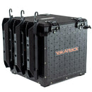 BlackPak Pro Kayak Fishing Crate - 13in x 16in YakAttack