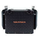 BlackPak Pro Kayak Fishing Crate - 16in x 16in YakAttack