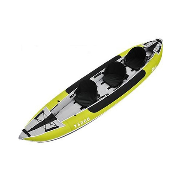 Tango 300 Cover - Hull Z-Pro