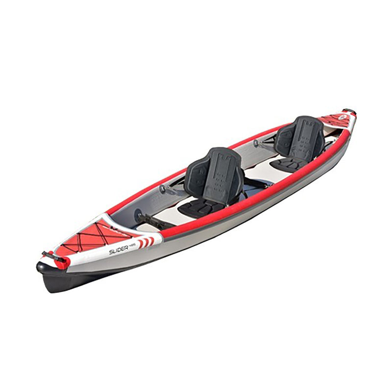 Slider 485 - Recreational Kayak - Paddle Outlet