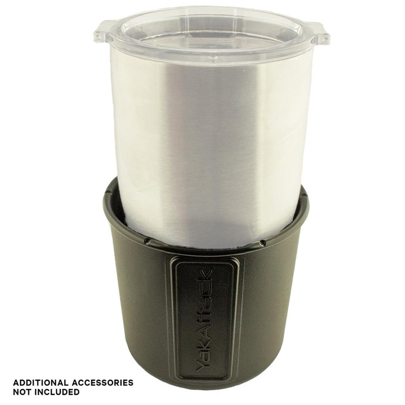 MultiMount Cup Holder YakAttack