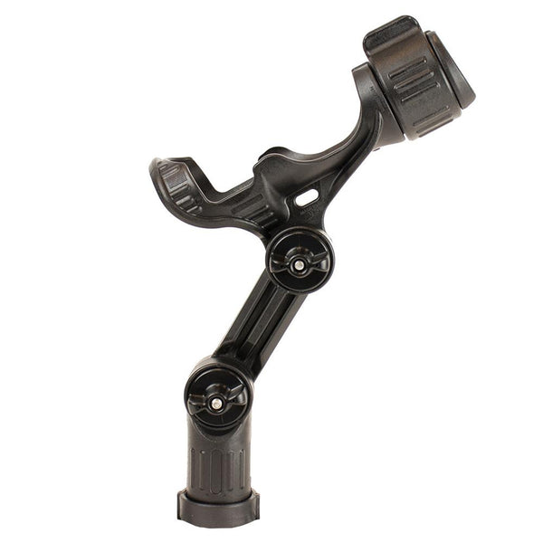 Omega Pro Rod Holder with Track Mounted LockNLoad Mounting System YakAttack