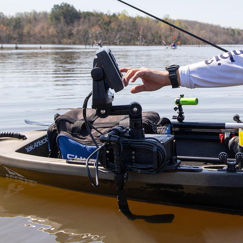 Kayak mounting systems deals