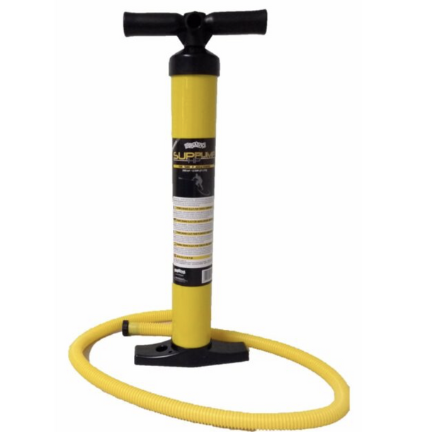 SUP - Stirrup Hand Pump - Paddle Outlet