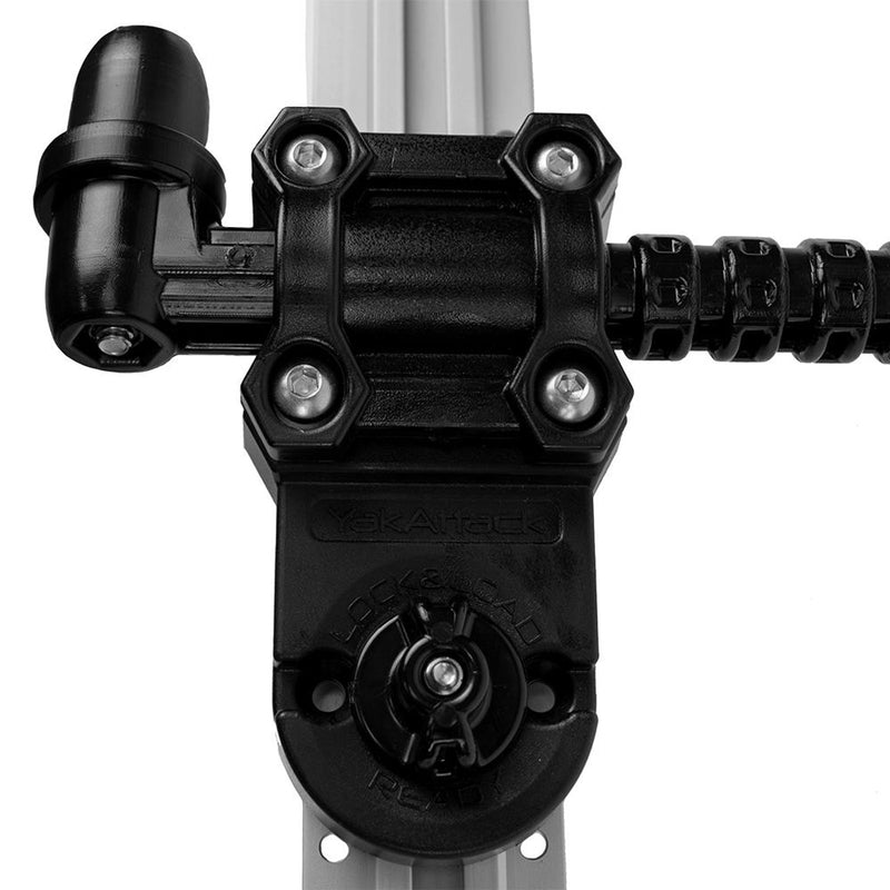 SwitchBlade Transducer Deployment Arm YakAttack