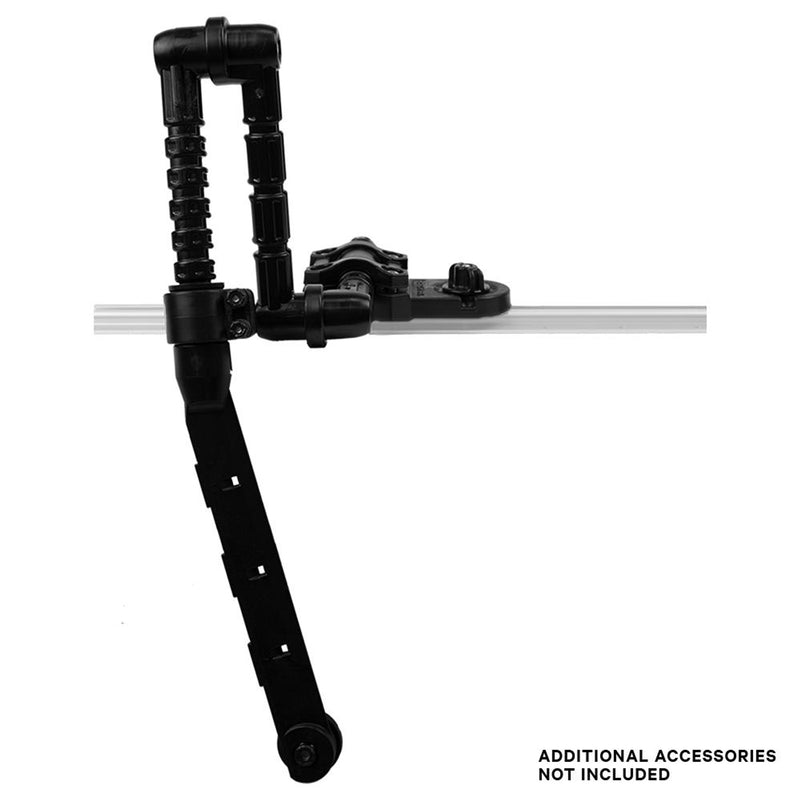 SwitchBlade Transducer Deployment Arm YakAttack