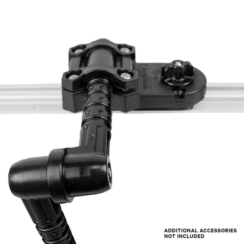 SwitchBlade Transducer Deployment Arm YakAttack