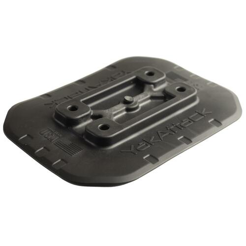 SwitchPad Flexible Surface Mount with MightyMount Switch YakAttack