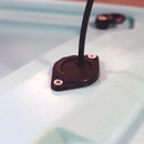 Through Hull Wiring Kit - Pair YakAttack