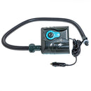 Spinera SUP 1 - High Pressure 12v SUP Pump - Paddle Outlet