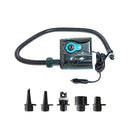 Spinera SUP 1 - High Pressure 12v SUP Pump - Paddle Outlet