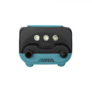 Spinera SUP 5 - High Pressure 12V Rechargeable Pump - Paddle Outlet